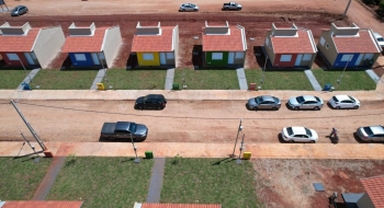 Sorteio de 60 casas a custo zero em Matrinchã e Jaupaci será nesta quarta, 30